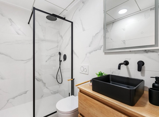 Nouvelle construction - Appartement - San Javier - Santiago de la Ribera