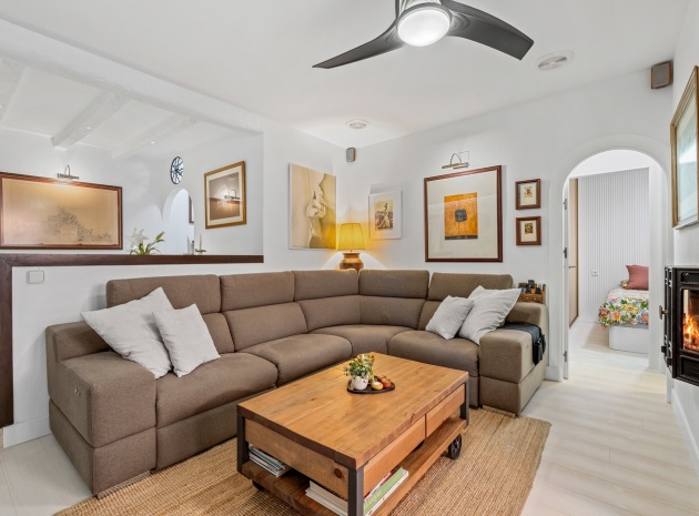 Wederverkoop - Appartement - Torrevieja