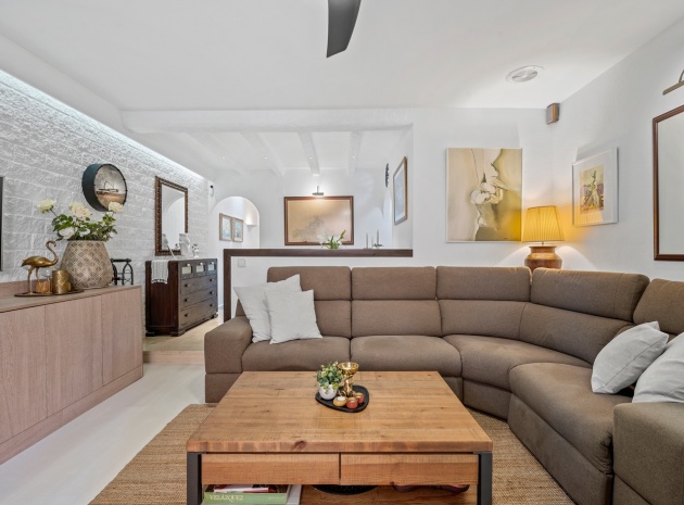 Wederverkoop - Appartement - Torrevieja