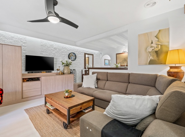 Wederverkoop - Appartement - Torrevieja