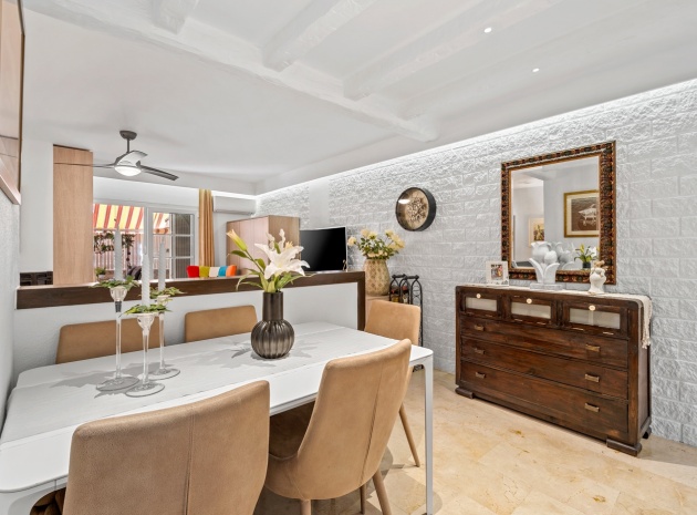 Wederverkoop - Appartement - Torrevieja