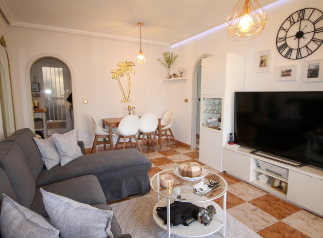 Revente - Appartement - Villamartin