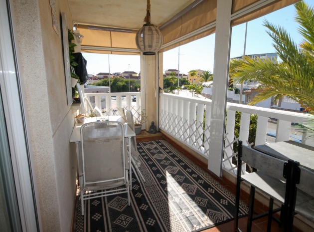 Revente - Appartement - Villamartin