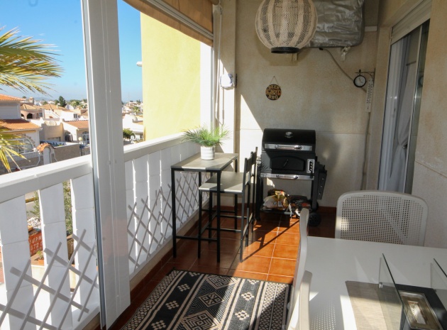 Revente - Appartement - Villamartin