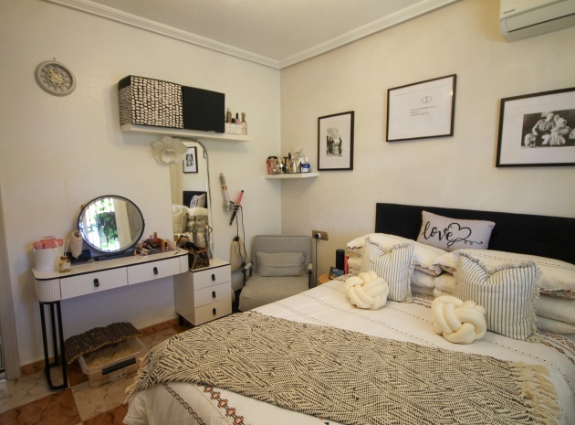 Revente - Appartement - Villamartin