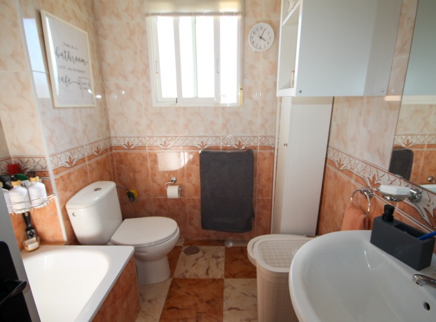 Revente - Appartement - Villamartin