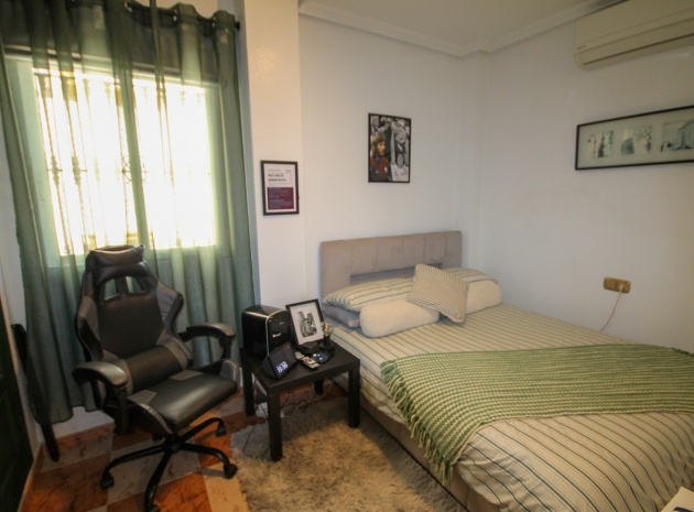 Revente - Appartement - Villamartin