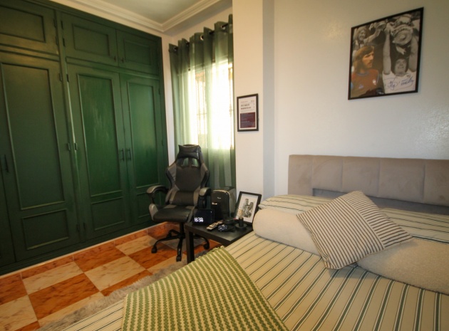 Revente - Appartement - Villamartin