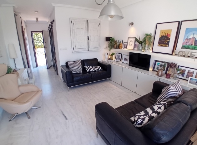 Revente - Maison de ville - Algorfa - La Finca Golf