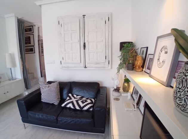 Revente - Maison de ville - Algorfa - La Finca Golf