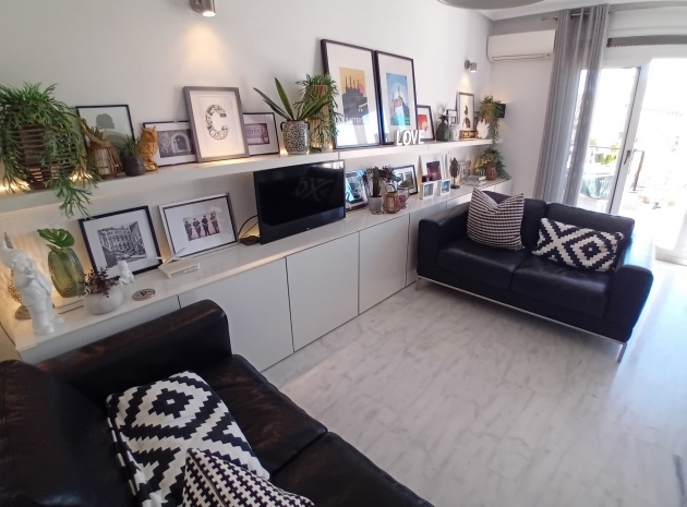 Revente - Maison de ville - Algorfa - La Finca Golf