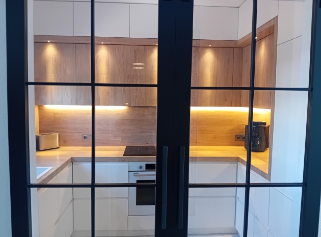 Revente - Maison de ville - Algorfa - La Finca Golf