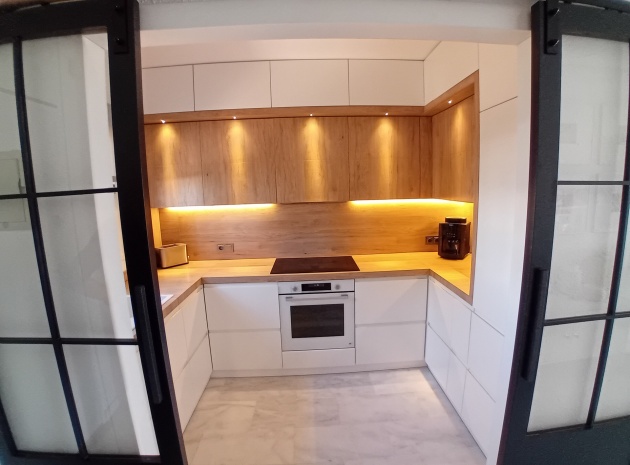 Revente - Maison de ville - Algorfa - La Finca Golf