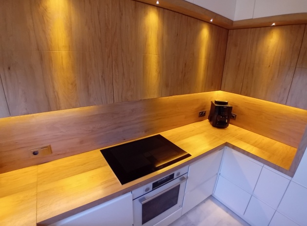 Revente - Maison de ville - Algorfa - La Finca Golf