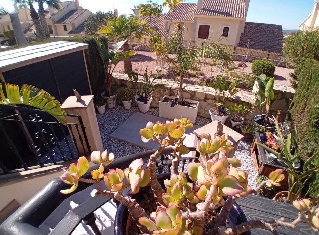 Revente - Maison de ville - Algorfa - La Finca Golf