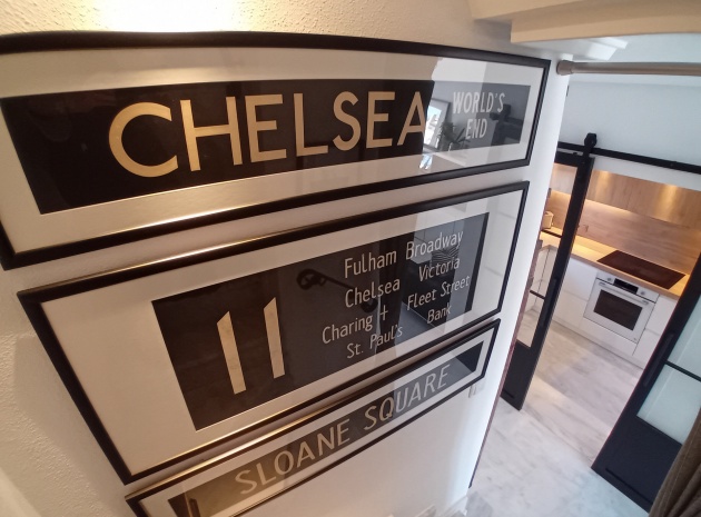 Revente - Maison de ville - Algorfa - La Finca Golf