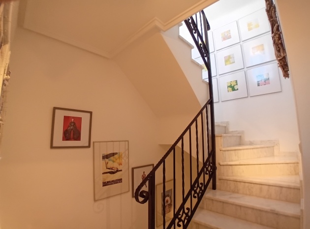 Revente - Maison de ville - Algorfa - La Finca Golf