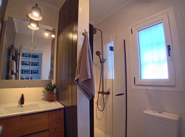 Revente - Maison de ville - Algorfa - La Finca Golf