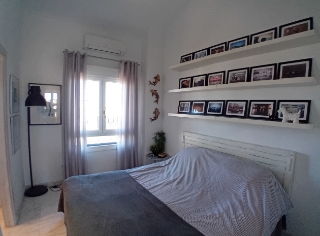 Revente - Maison de ville - Algorfa - La Finca Golf