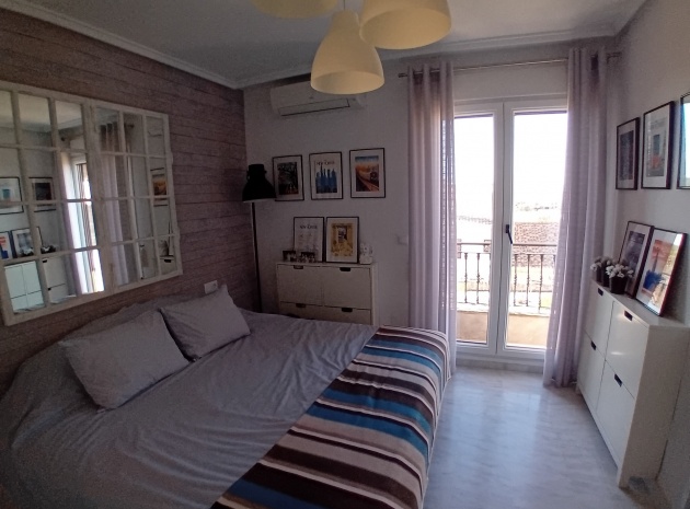 Revente - Maison de ville - Algorfa - La Finca Golf