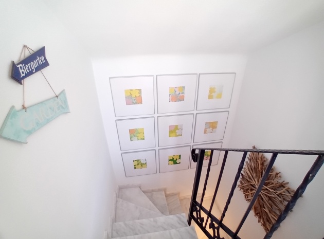 Revente - Maison de ville - Algorfa - La Finca Golf