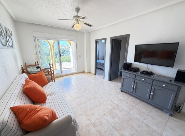 Resale - Apartment - La Zenia