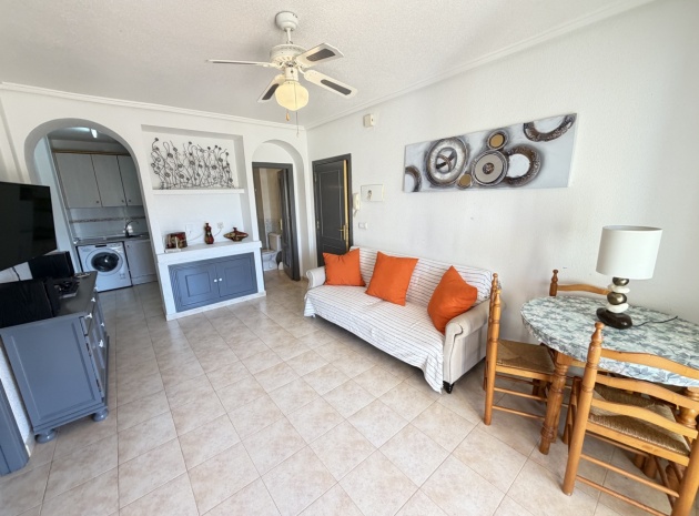 Resale - Apartment - La Zenia