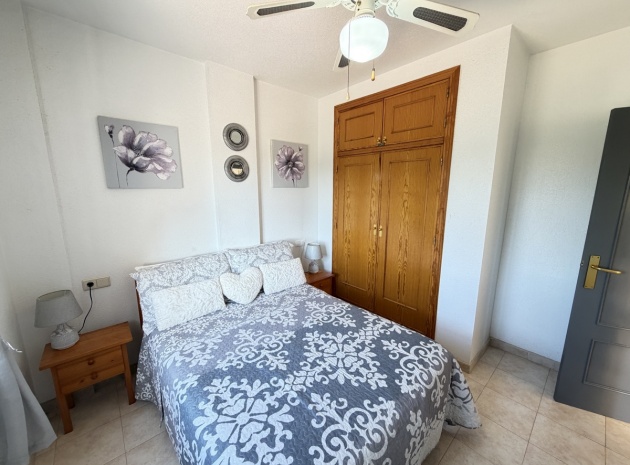 Resale - Apartment - La Zenia