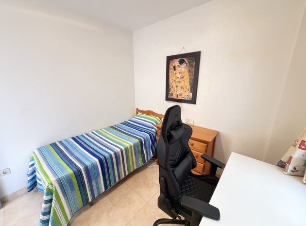 Resale - Apartment - La Zenia