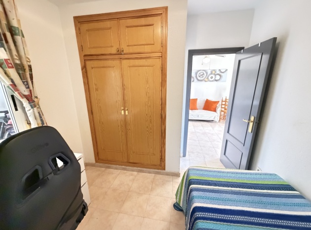 Resale - Apartment - La Zenia