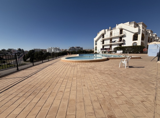 Resale - Apartment - La Zenia