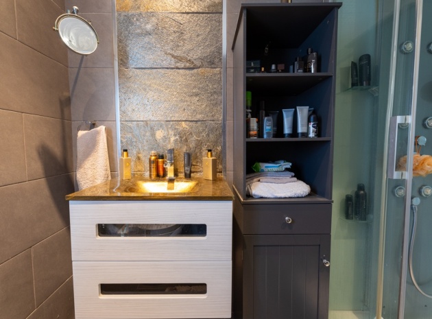 Återförsäljning - Villa - Las Ramblas