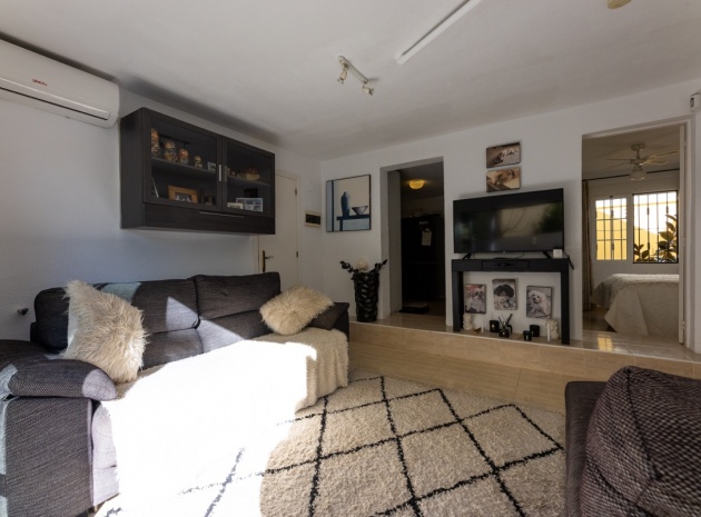 Återförsäljning - Villa - Las Ramblas