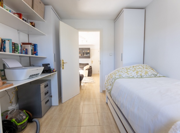 Återförsäljning - Villa - Las Ramblas