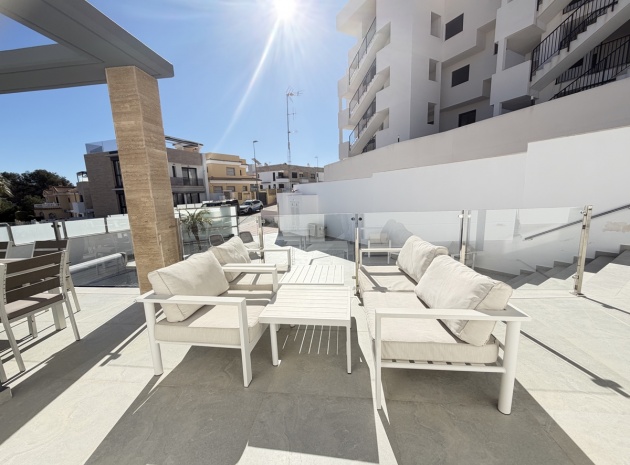 Revente - Villa - Villamartin