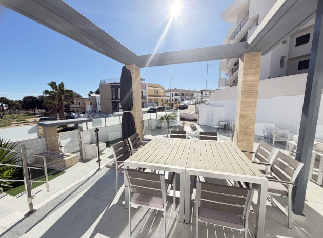 Revente - Villa - Villamartin