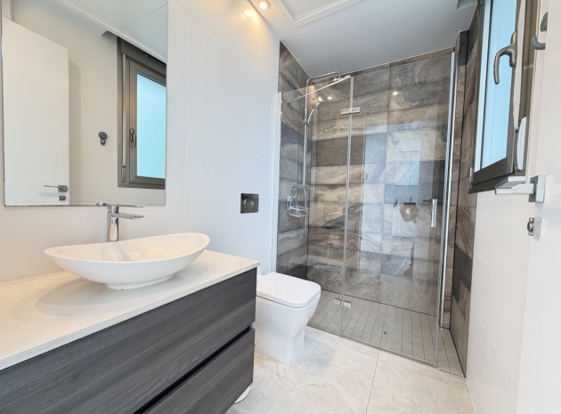 Revente - Villa - Villamartin