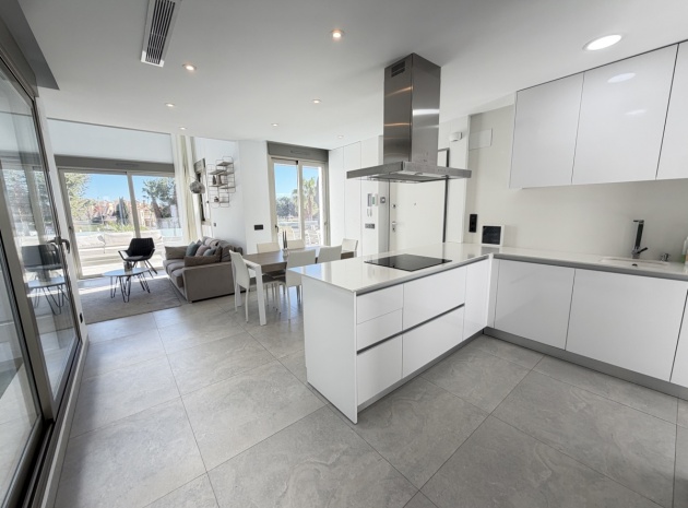 Revente - Villa - Villamartin