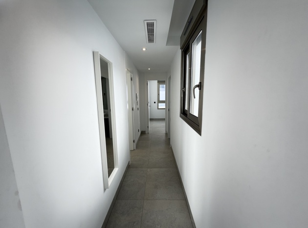 Revente - Villa - Villamartin