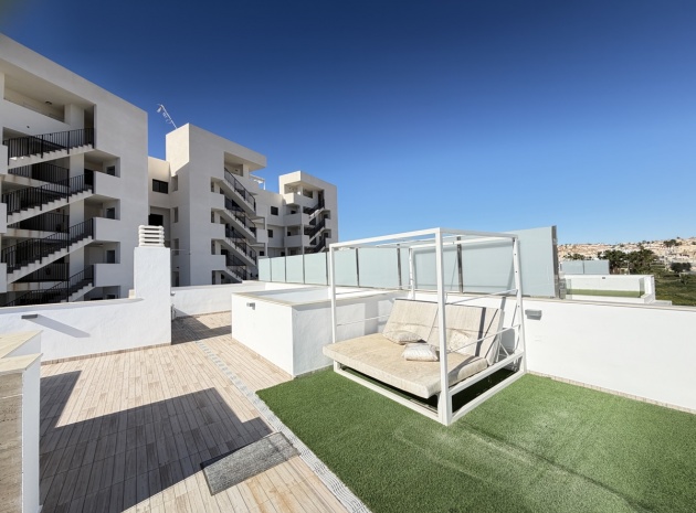 Revente - Villa - Villamartin