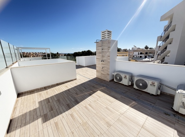 Revente - Villa - Villamartin