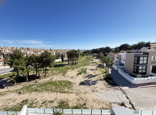 Revente - Villa - Villamartin
