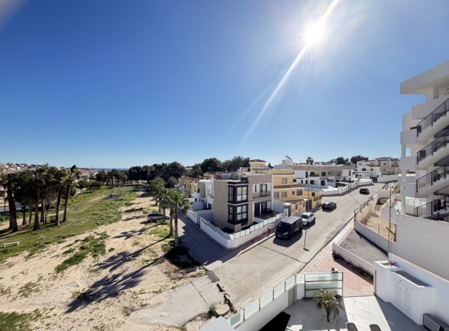 Revente - Villa - Villamartin