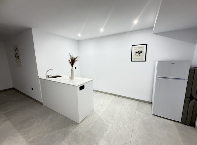 Revente - Villa - Villamartin