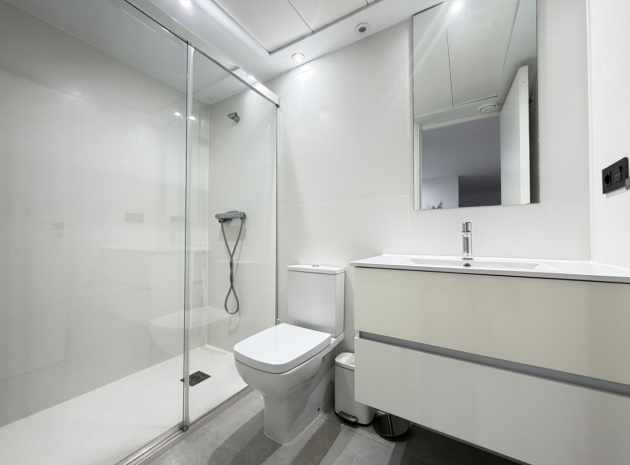 Revente - Villa - Villamartin