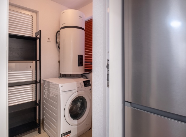 Revente - Appartement - Playa Flamenca - el rincon