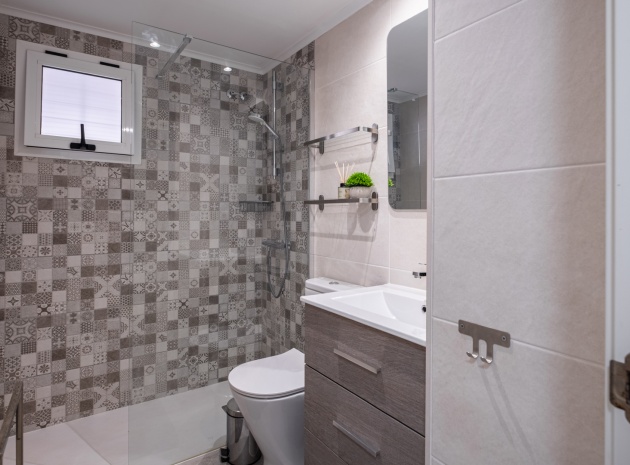 Revente - Appartement - Playa Flamenca - el rincon