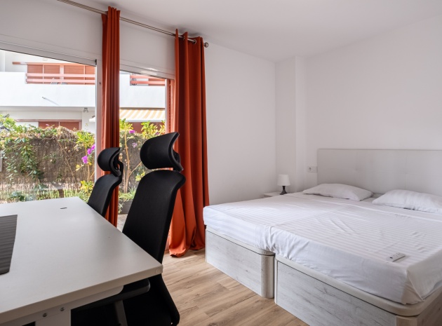 Revente - Appartement - Playa Flamenca - el rincon