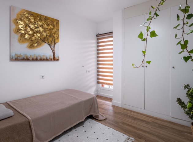 Revente - Appartement - Playa Flamenca - el rincon