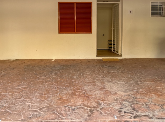 Revente - Appartement - Playa Flamenca - el rincon